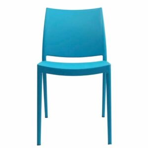 Silla de restaurante