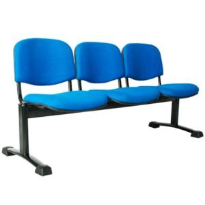 SIlla para sala de espera