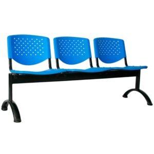 SIlla para sala de espera