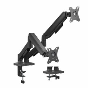 Brazo flexible para monitor