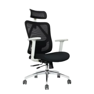 Silla Ergonómica ajustable