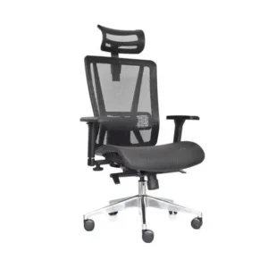 silla presidencial ergonomica