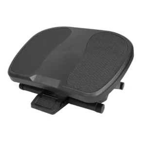 Descansapies tres alturas