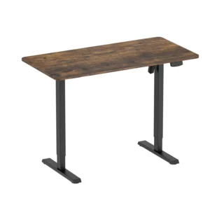 Escritorio elevable Rustico