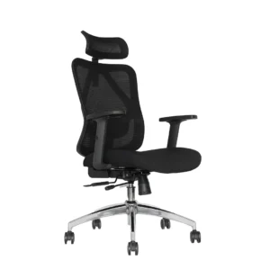 La mejor silla ergonomica