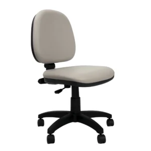 Silla ejecutiva tapizada