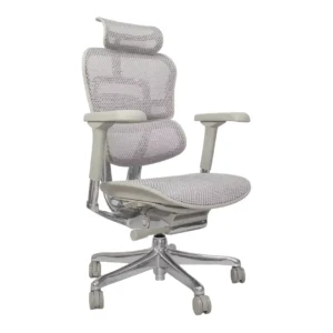 SILLA ERGOHUMAN ELITE