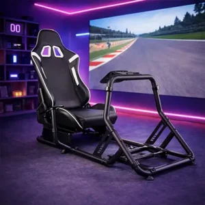 Simulador Racing Cockpit