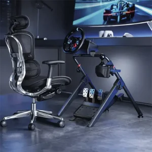 Soporte Simulador Racing