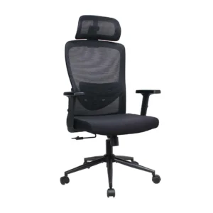 silla ergonómica económica