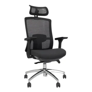 Silla Ergonomica para gente pesada